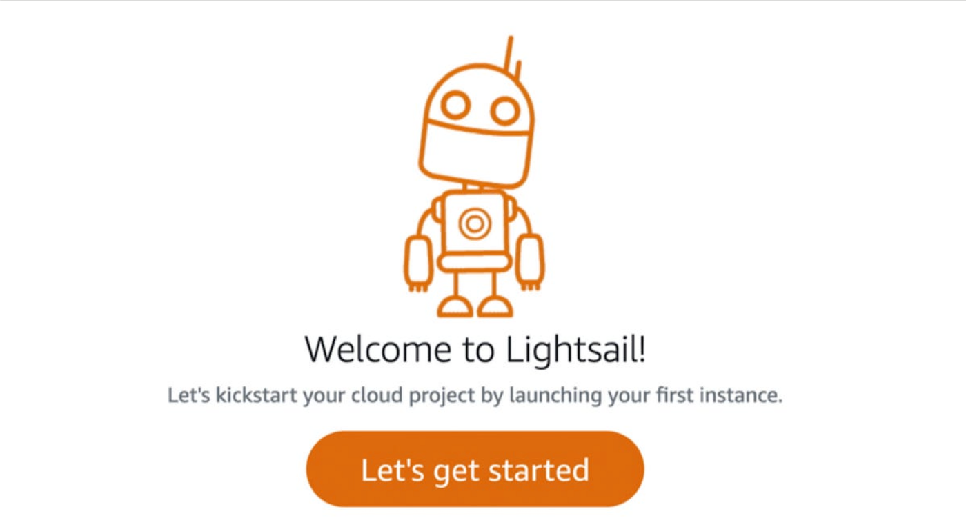 AWS Lightsail Instance vs Container Service